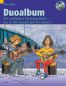 Preview: Kreidler, Dieter: Duoalbum for 2 Guitars