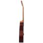 Preview: Kremona R35E Acoustic Guitar with pickup, Orchestra shape, spruce, rosewood, all-solid, head