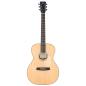 Preview: Kremona R35E Acoustic Guitar with pickup, Orchestra shape, spruce, rosewood, all-solid