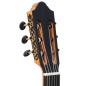 Preview: Kremona Romida spruce, rosewood, all-solid classical guitarr, head