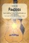 Mobile Preview: Kuba, Clemens: Pandora, 12 easy pieces for guitar