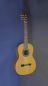 Preview: Children's guitar Lacuerda, model chica 58/3, ¾-guitar with 58 cm scale and solid cedar top