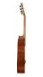 Preview: Kindergitarre Lacuerda, Modell chica 58/2, ¾-Gitarre mit 58 cm Mensur und massiver Fichtendecke, matt Zarge