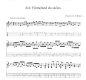 Preview: Landau, Hans W.F.: Romantische Melodien für Mandoline solo, Noten und Tabulatur Beispiel