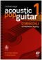 Preview: Langer, Michael: Acoustic Pop Guitar 1 - Gitarrenschule für Songbegleitung