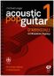 Preview: Langer, Michael: Acoustic Pop Guitar 1 - Guitar Method for Song Accompaniment