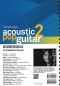 Mobile Preview: Langer, Michael: Acoustic Pop Guitar 2 - Gitarrenschule für Songbegleitung Inhalt