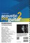 Preview: Langer, Michael: Acoustic Pop Guitar 2 - Gitarrenschule für Songbegleitung Inhalt