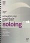 Preview: Langer, Michael: Acoustic Guitar Soloing, Einstieg in Improvisation und Arrangement auf der Gitarre