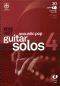 Preview: Langer, Michael: Acoustic Pop Guitar Solos Bd. 4, für Gitarre solo und Songbook für Begleitung, Noten und Tabulatur