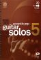 Mobile Preview: Langer, Michael: Acoustic Pop Guitar Solos Bd. 5 für Gitarre solo und Songbook für Begleitung, Noten und Tabulatur
