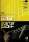 Preview: Langer, Michael: Acoustic Pop Guitar „Starter Pack“, Guitar Method, Guitar-Songbook and Online-Video Tutorial