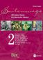 Mobile Preview: Saitenwege Band 2 von Michael Langer, 500 Jahre Musik für klassische Gitarre, Noten, mit CD