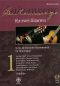Mobile Preview: Langer, Michael: Saitenwege for 2 guitars volume 1, sheet music for guitar duo (+ online audio)