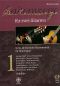 Preview: Langer, Michael: Saitenwege for 2 guitars volume 1, sheet music for guitar duo (+ online audio)