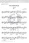 Preview: Saitenwege nach Nordamerika Vol.1 by Michael Langer, Fingerstyle for classical guitar solo, sheet music with online access, sample