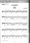 Preview: Saitenwege nach Südamerika Vol. 1 by Michael Langer, South-American pieces for guitar solo, sheet music sample