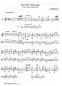 Preview: Lauro, Antonio: Works for Guitar Vol. 5, sheet music sample