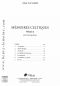 Preview: Langer, Michael: Acoustic Pop Guitar Solos Vol. 4, for guitar solo and songbook for accompaniment, sheet music content