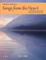 Mobile Preview: Linnemann, Maria: Songs from the Heart, Guitar solo, sheet music