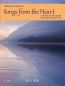 Preview: Linnemann, Maria: Songs from the Heart, Guitar solo, sheet music