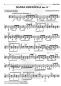 Preview: Llobet, Miguel: Guitar Works Vol. 7, Albeniz und Granados, Solo transcriptions IV, Evocations, Guitar solo sheet music sample