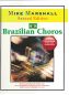 Preview: Marshall, Mike: Brazilian Choros für Mandoline solo und "Brazil Duo", Noten