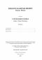 Preview: Mertz, Johann, Kaspar: Guitar Works Vol. 2,  Unpublished Works, sheet music content
