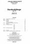 Mobile Preview: Mertz, Johann Kaspar: Guitar Works Vol. 4, Bardenklänge Hefte 8-15, Edition Simon Wynberg Inhalt
