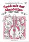 Preview: Moors, Maria & Strauß, Marlo: Spaß mit der Mandoline Vol. 1, Mandolin Method for Children
