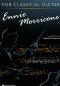 Preview: Ennio Morricone for Classical Guitar, Gitarre solo Noten