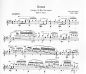 Preview: Paganini, Niccolo: 2 Sonatas op.3,1 and op.3,6, ed. Manuel Barrueco, Guitar solo sheet music sample