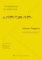 Preview: Paganini, Niccolò: 4 Capricen für Gitarre solo, Noten für Gitarre