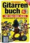 Preview: Bursch, Peter: Peter Bursch`s Gitarrenbuch Band 1, Gitarrenschule für Liedbegleitung ohne Noten, + DVD und CD