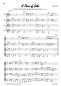 Preview: Jörg Pusak Roque Four for four guitars or guitar ensemble, sheet music sample
