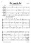 Preview: Jörg Pusak Roque Four for four guitars or guitar ensemble, sheet music sample