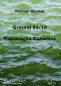 Preview: Reidick, Michael: Ground 84/14 für 3 Gitarren und Passacaglia Canonica für Gitarrenenemble im Kanon