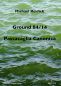 Preview: Reidick, Michael: Ground 84/14 for 3 guitars and Passacaglia Canonica for guitar canon