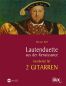 Preview: Reif, Werner: Lautenduette - Lute Duets of the Renaissance arranged for 2 guitars