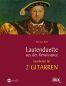 Preview: Reif, Werner: Lautenduette der Renaissance bearbeitet für 2 Gitarren