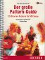 Preview: Payr, Fabian and Reimer, Peter: The Great Pattern Guide, 125 patterns for guitar