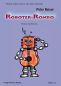 Mobile Preview: Reiser, Peter: Roboter-Rondo für 7 Gitarren oder Gitarrenensemble