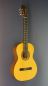 Preview: Classical Guitar Ricardo Moreno, model 1a spruce, Spanish Guitar with solid spruce top