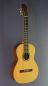 Preview: Ricardo Moreno 2a 64 cedar, 64 cm short scale - Spanish classical guitar with solid cedar top