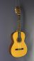 Preview: Classical guitar with 63 cm short scale - Ricardo Moreno, model 2a 63 spruce, Spanish concert guitar with solid spruce top
