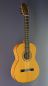 Preview: Ricardo Moreno C-M cedar, Spanish Guitar with solid cedar top and eucalyptus on back and sides, classical guitar