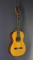 Preview: Ricardo Moreno C-P 63 Spruce, Spanish guitar with a 63 cm short scale - with solid spruce top and rosewood on sides and back