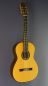 Preview: Ricardo Moreno C-Z spruce, Spanish Guitar with solid spruce top and cyricote on back and sides, classical guitar