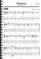 Preview: Das Romantische Gitarrenbuch - The Romantic Guitar Book edited by David Ryder, sheet music sample