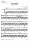 Preview: Saint-Saens, Camille: Der Schwan - Le Cygne for Cello and Guitar, sheet music sample
